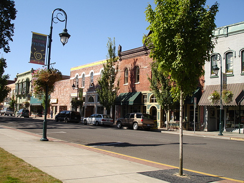 Forest Grove Moving Company Bridgetown Moving Storage