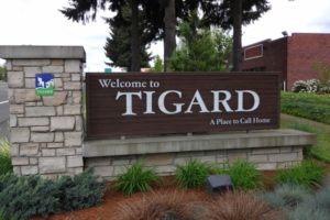 Moving Services for Tigard from Bridgetown Moving