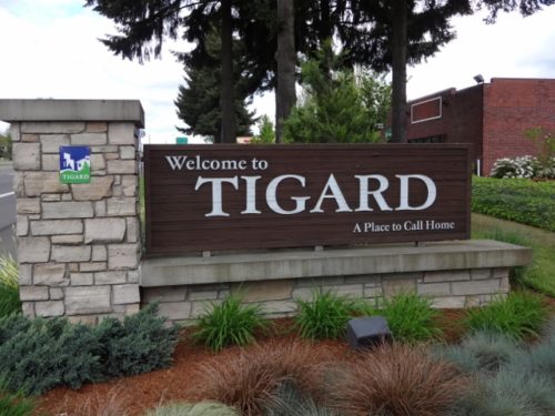 Moving Services for Tigard from Bridgetown Moving