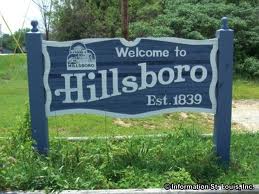 hillsboro moving