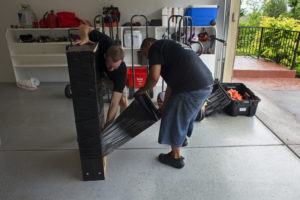 Free Packing Supplies with Moves from Bridgetown Moving Portland
